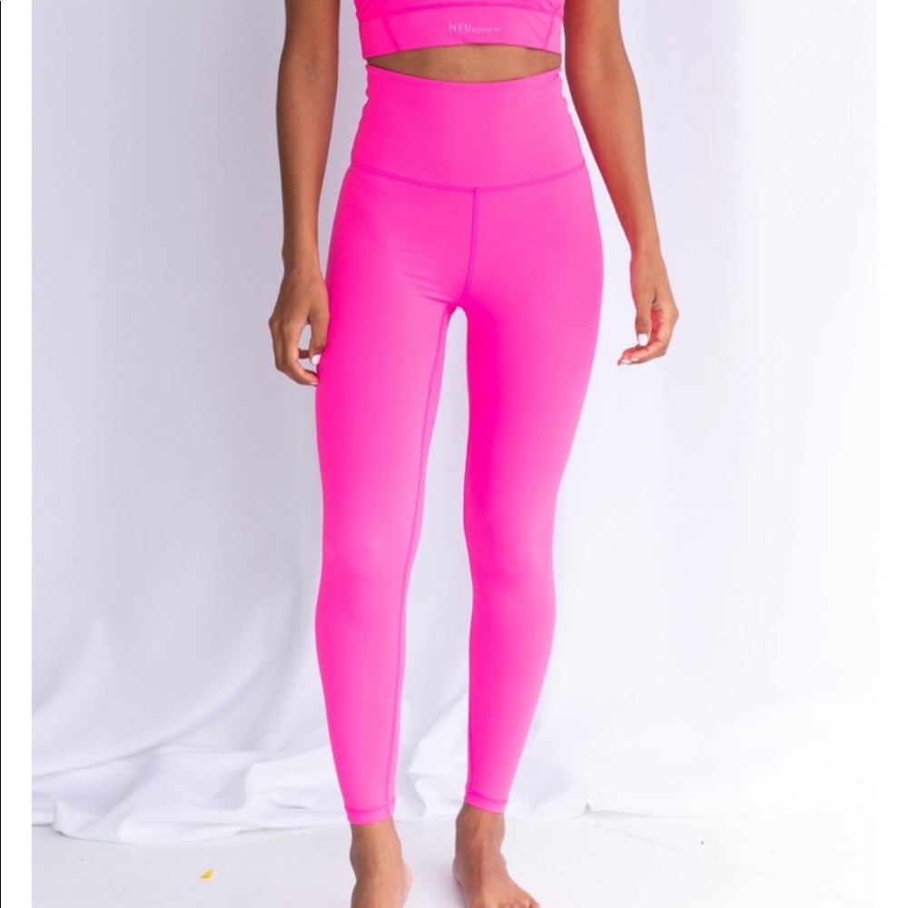 COPY - Neu Apparel Athena Legging ultra high -never worn